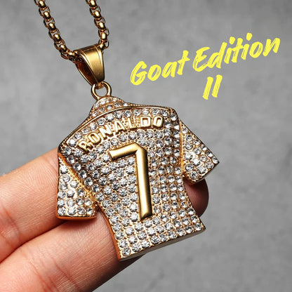 IconLegend Edition