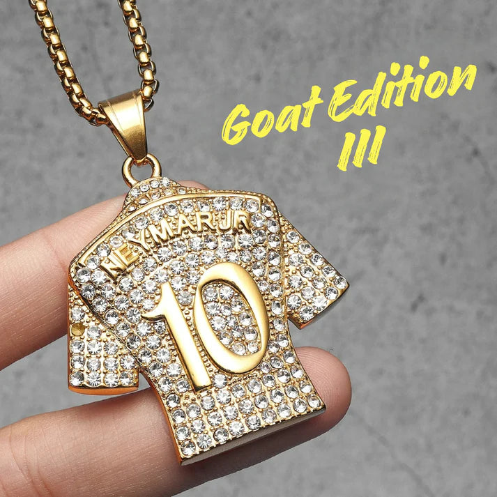 IconLegend Edition