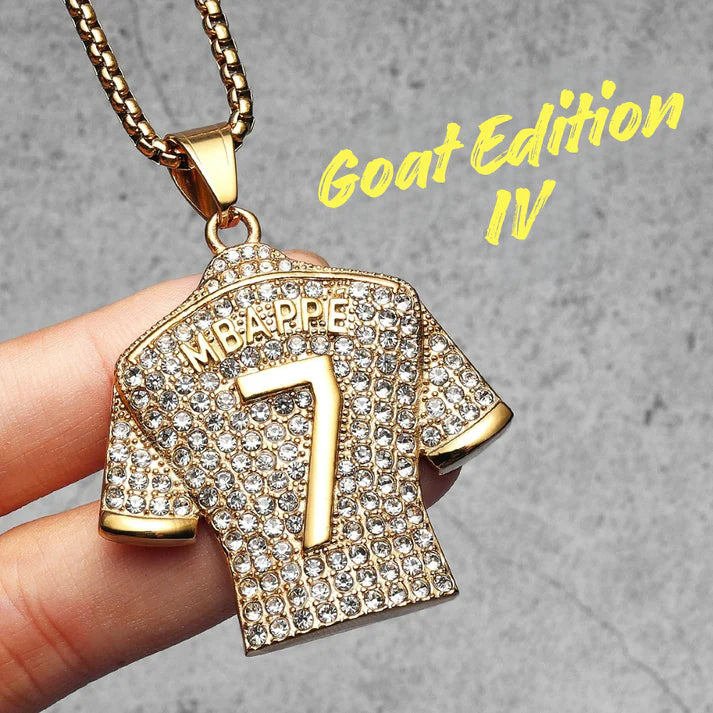 IconLegend Edition